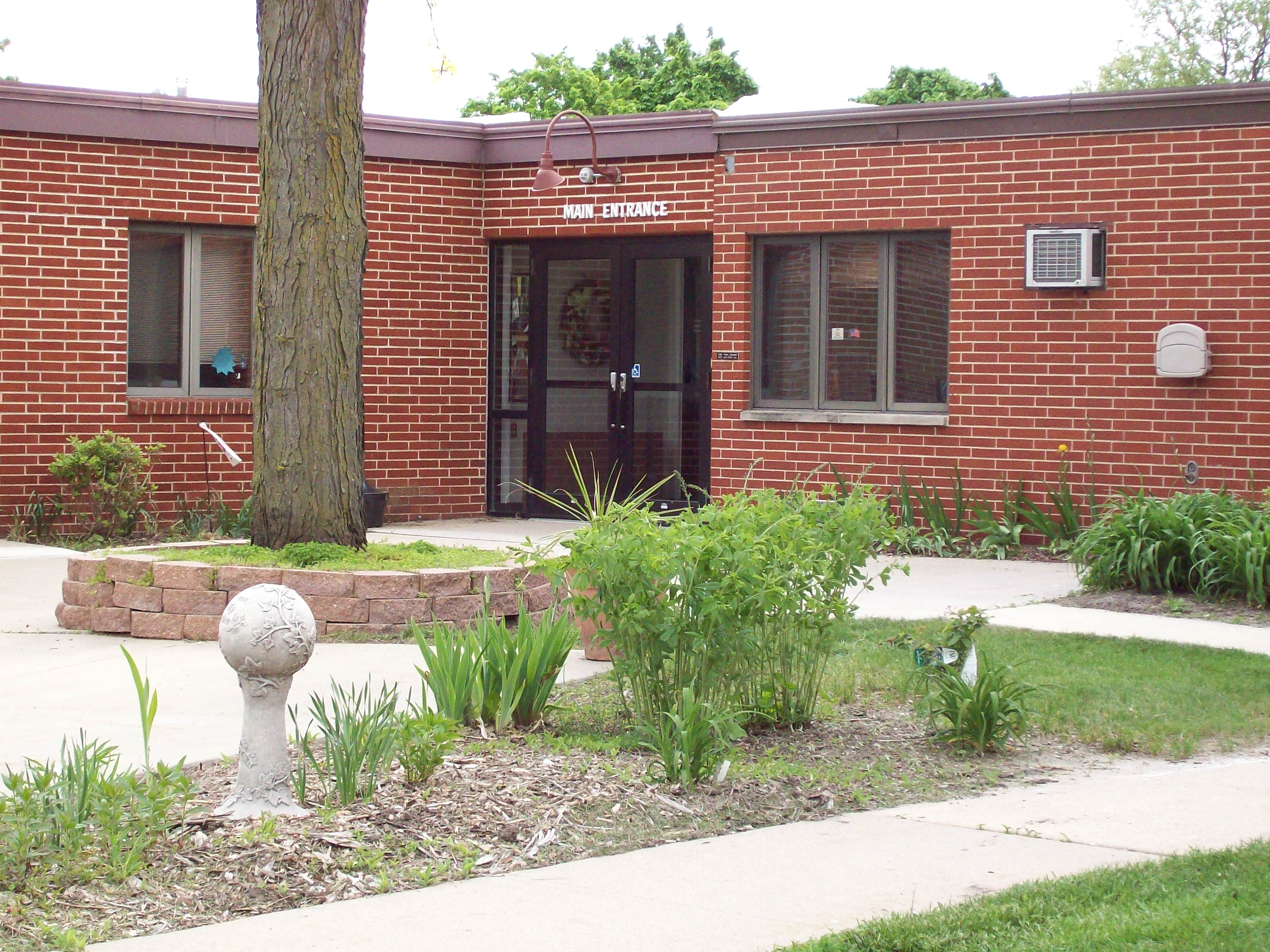 sunset gardens assisted living on Home Denver Sunset Home