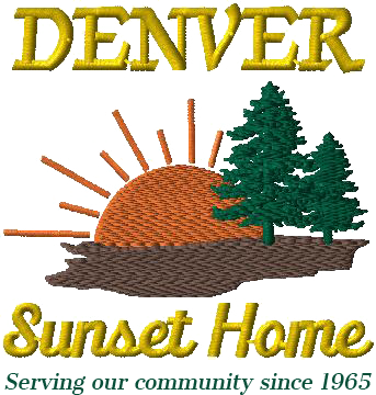 Denver Sunset Home
